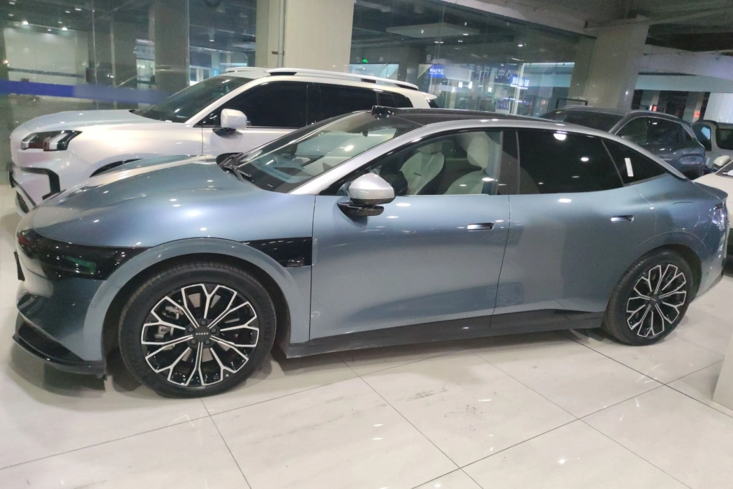 фото машины