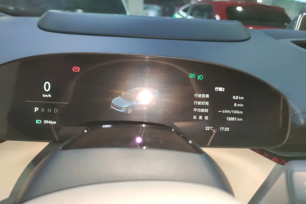 Фото машины 18