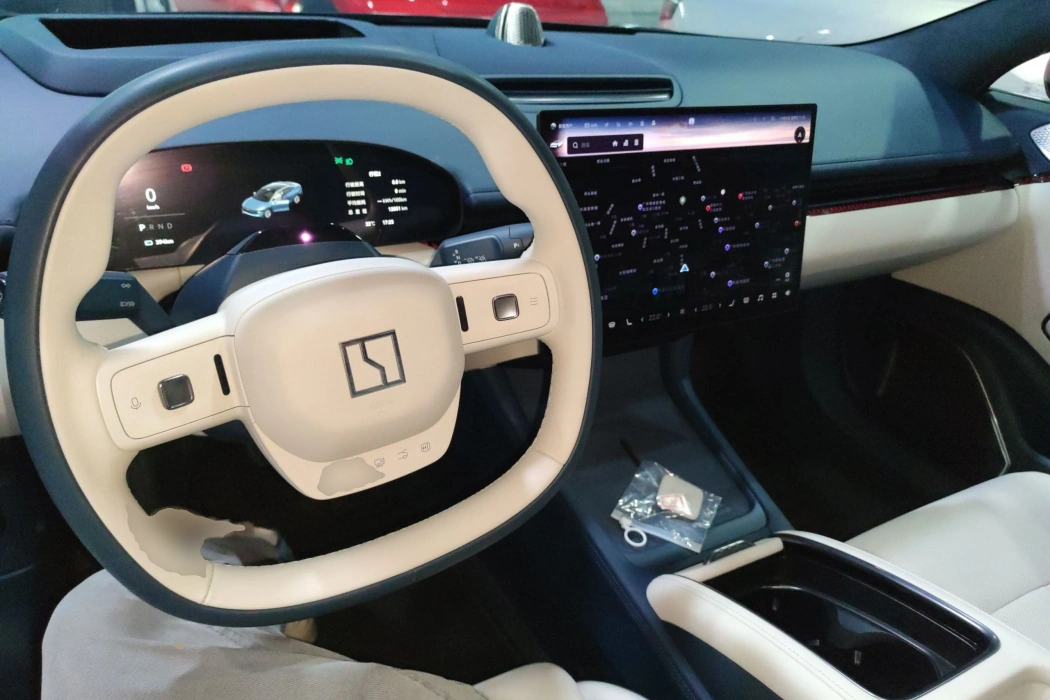 Фото машины 6