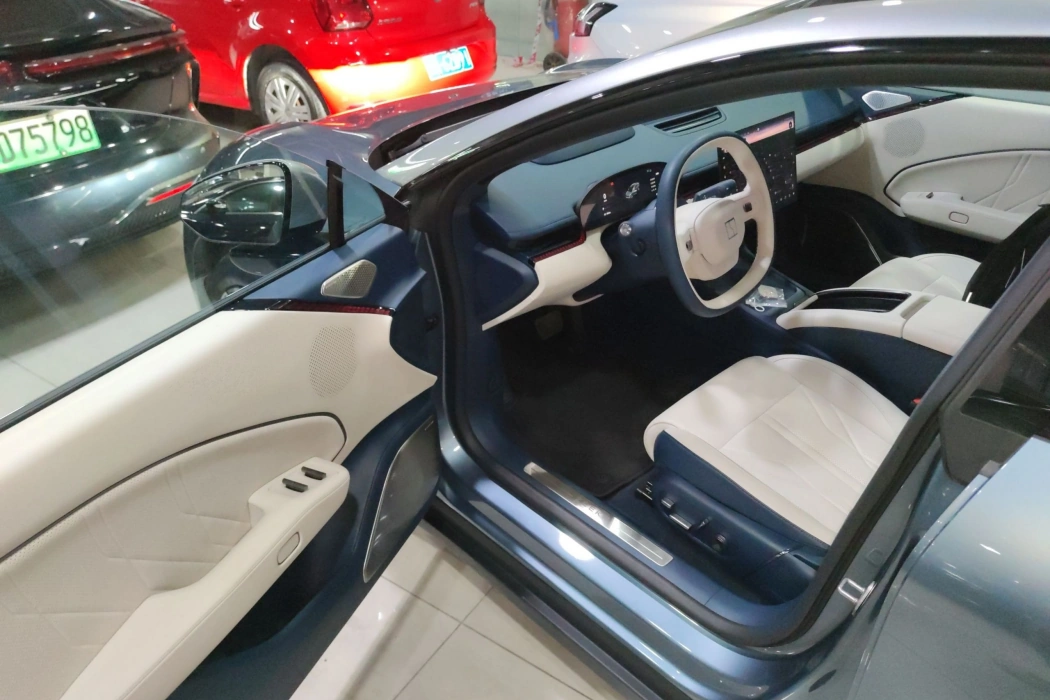 Фото машины 10