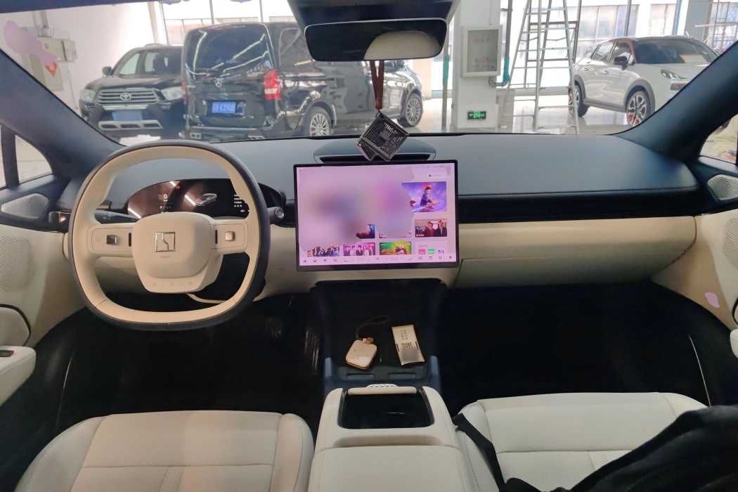 Фото машины 7