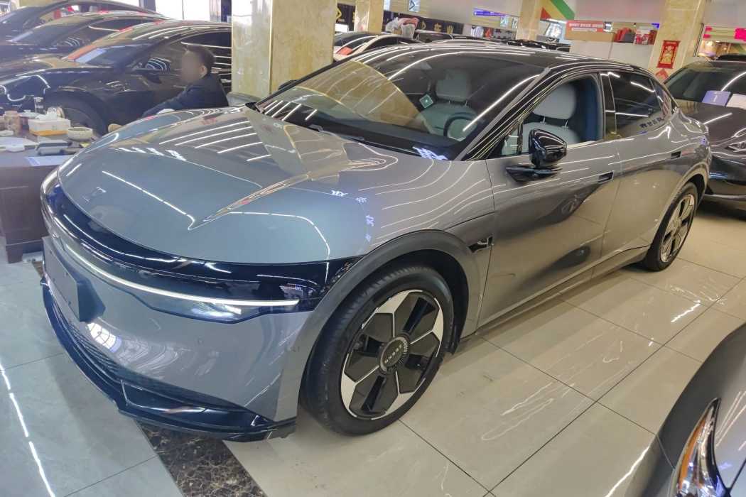 Фото машины 15