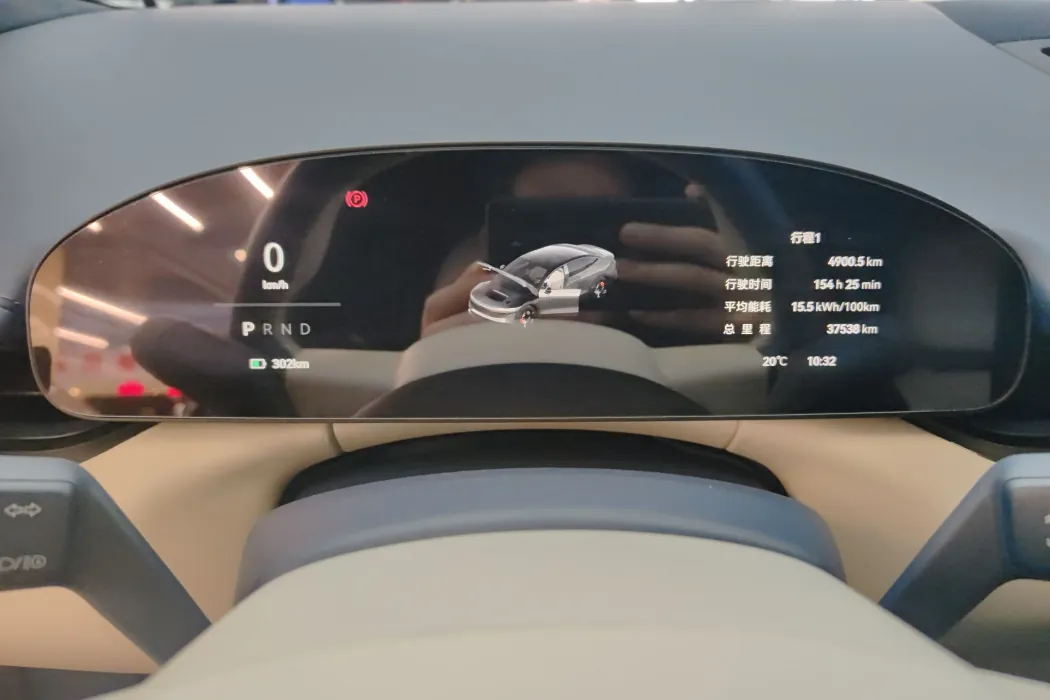 Фото машины 9