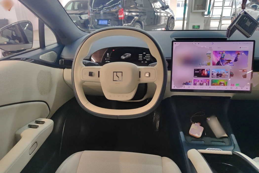 Фото машины 8