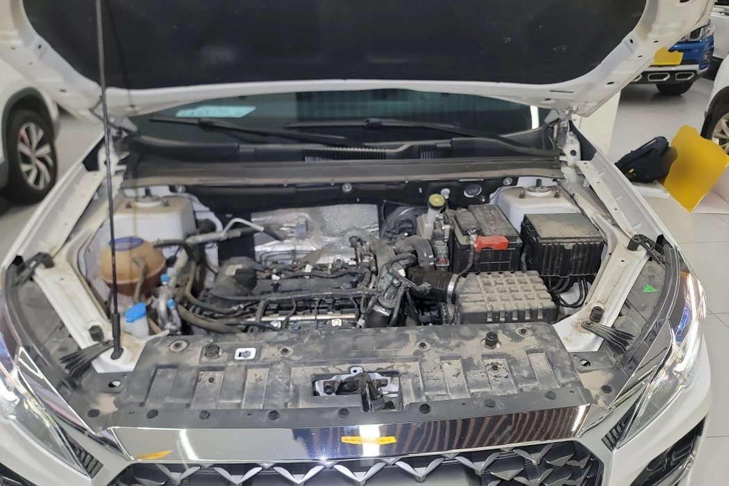 Фото машины