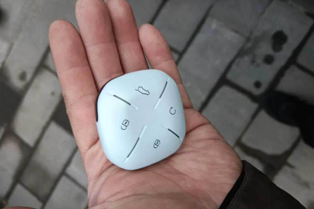 Фото машины