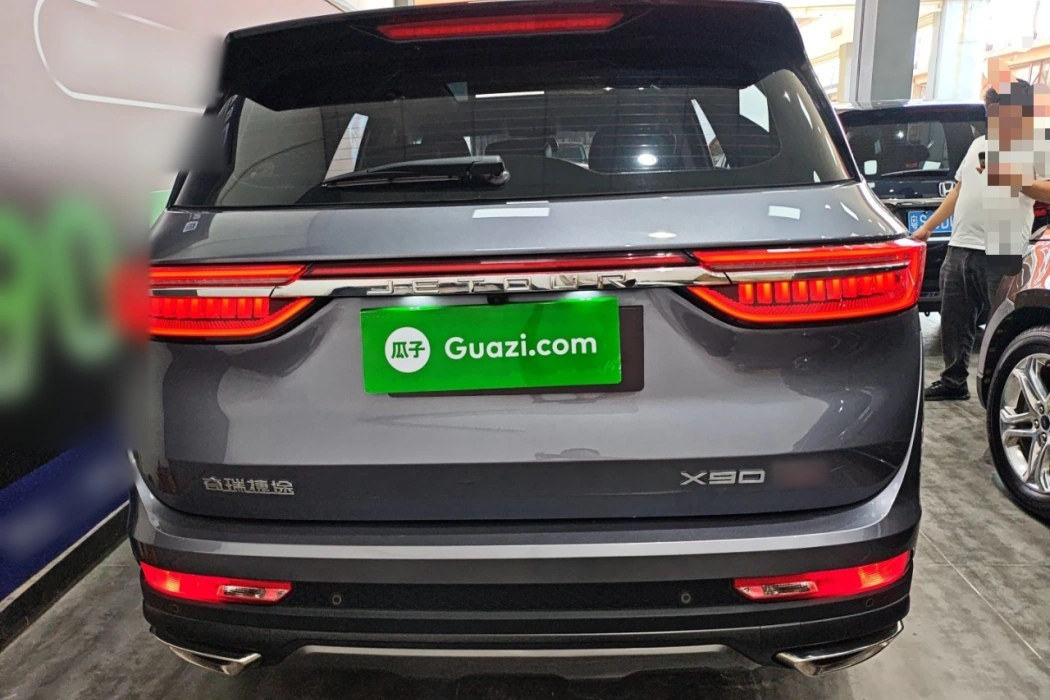 Фото машины