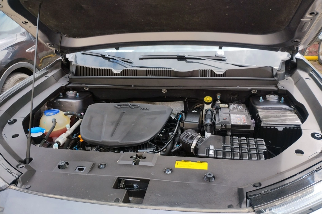 Фото машины