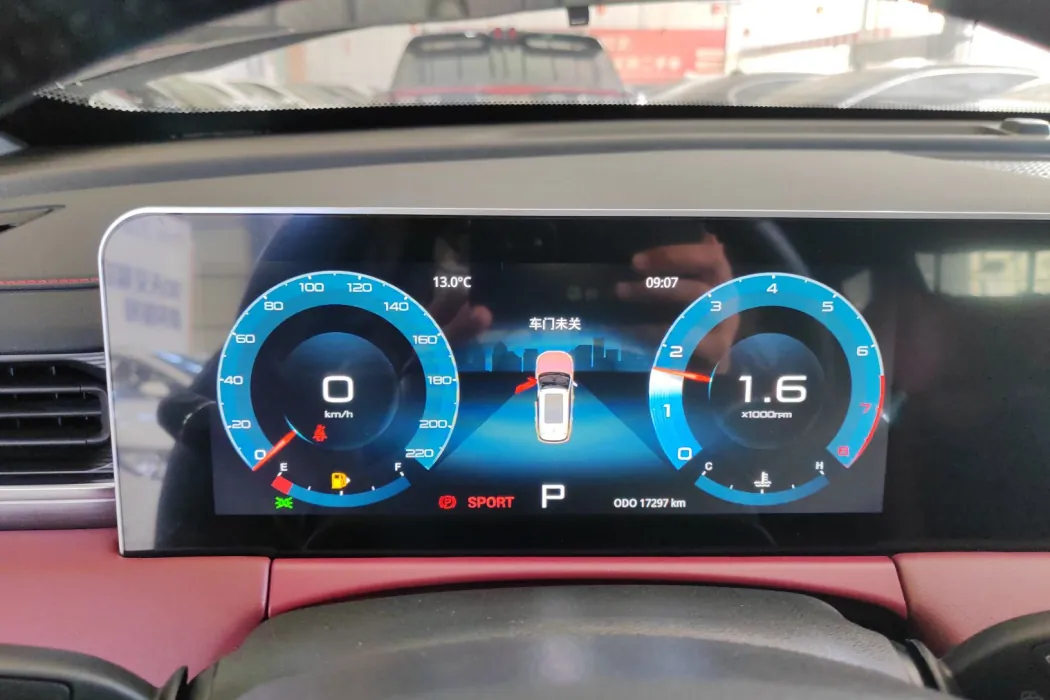 Фото машины