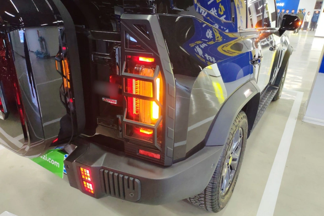 Фото машины