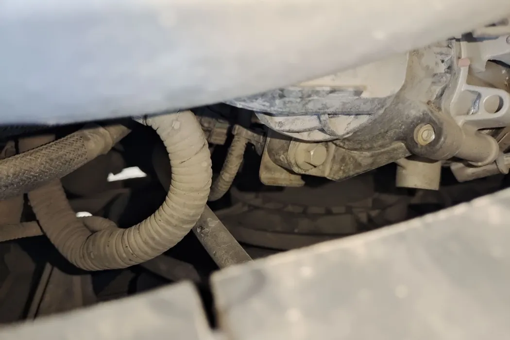 фото машины