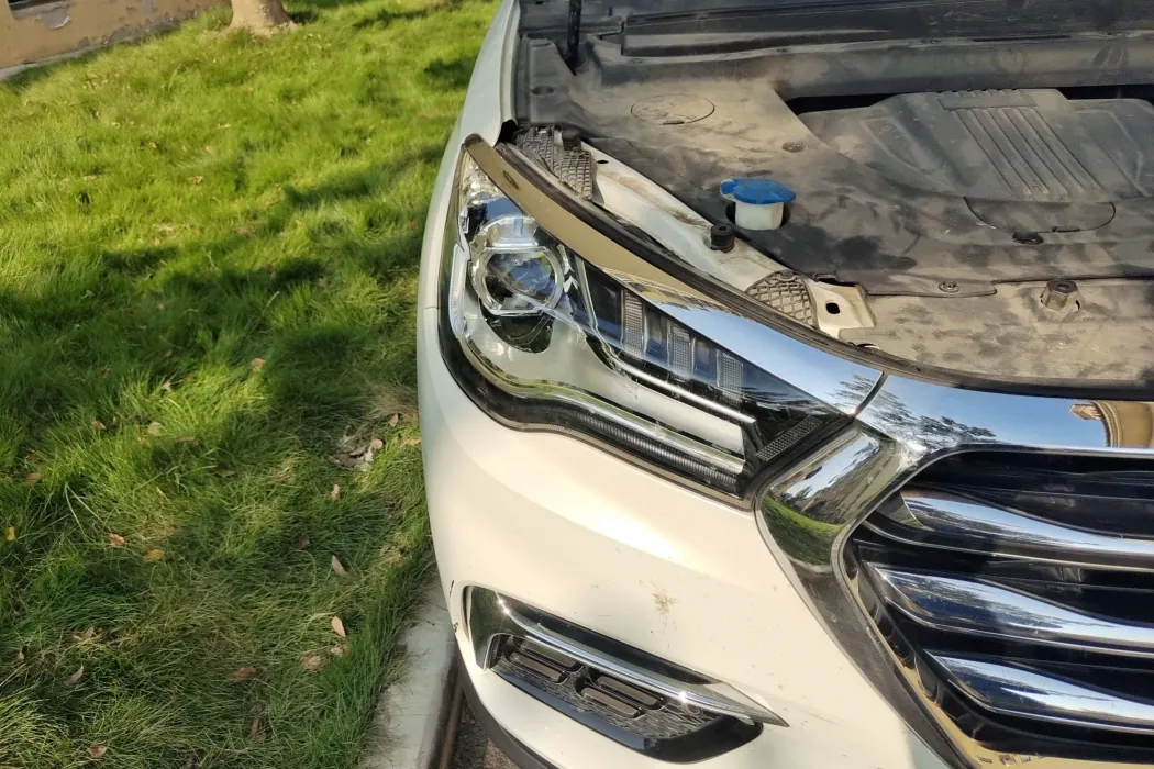 Фото машины