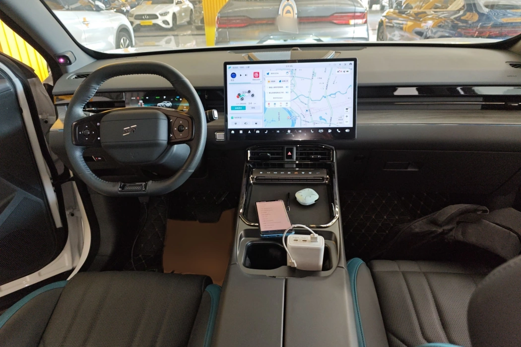 Фото машины