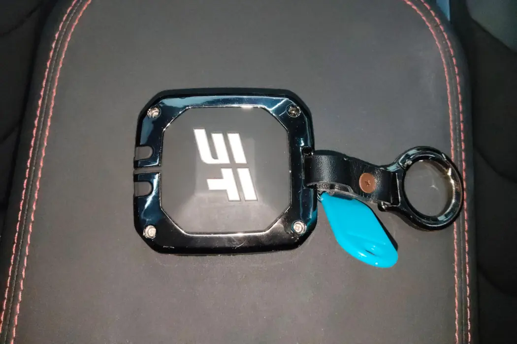 Jet Traveler 2023 2.0T four-wheel drive Crossing PRO+