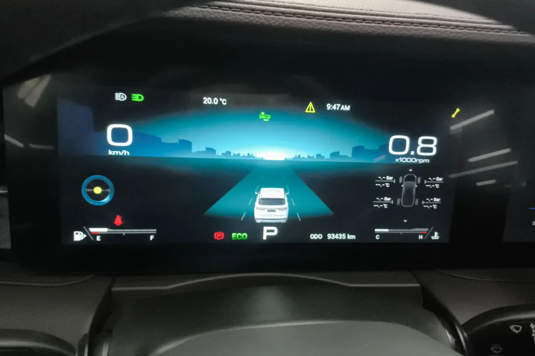 Фото машины