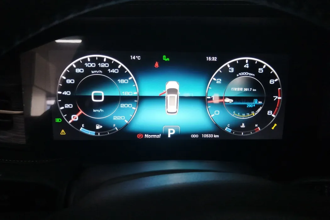 Фото машины