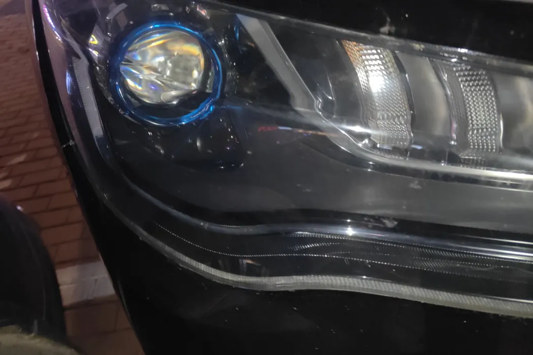 Фото машины