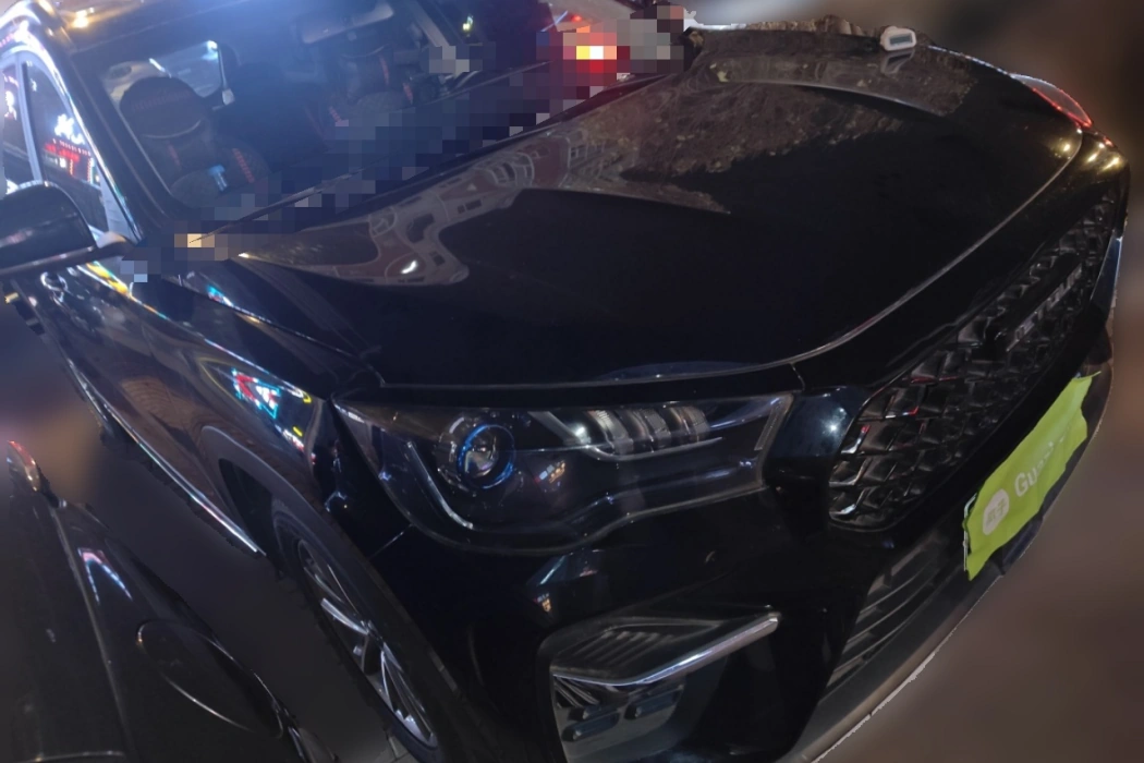 Фото машины