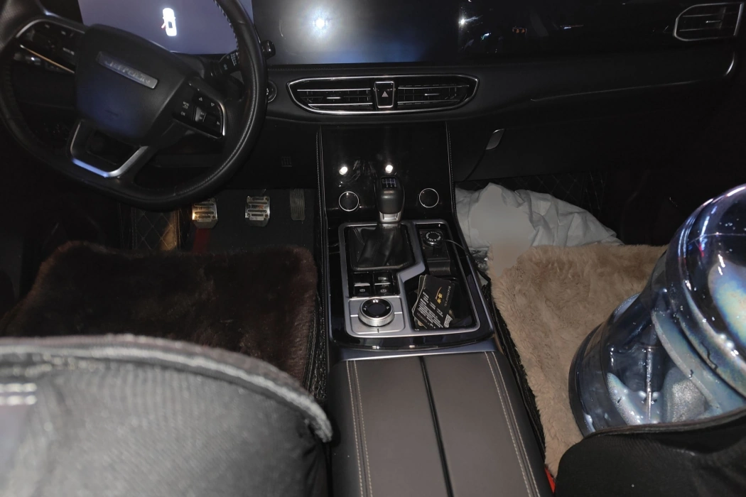 Фото машины