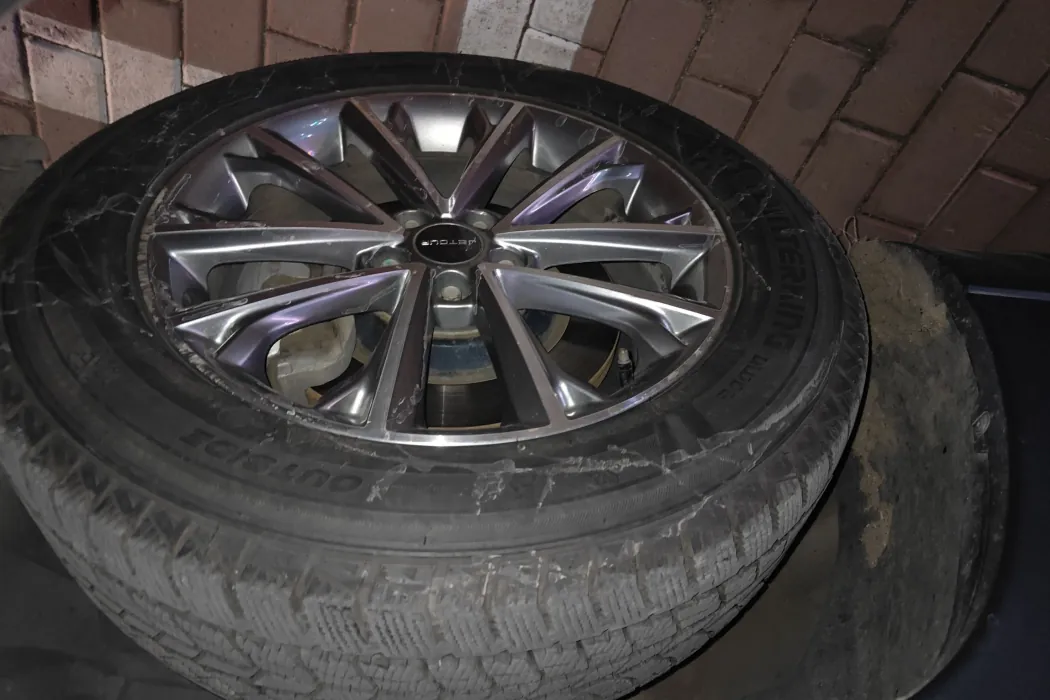 Фото машины