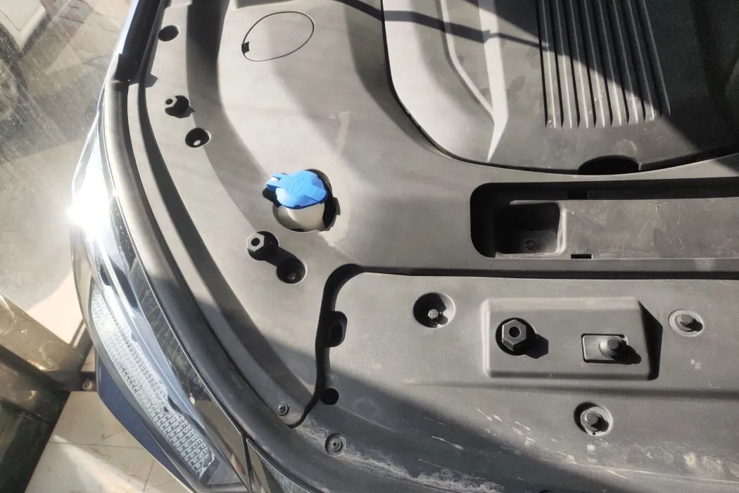 Фото машины