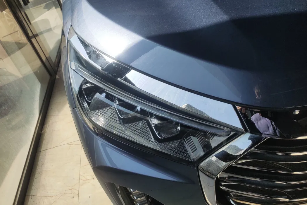 Фото машины