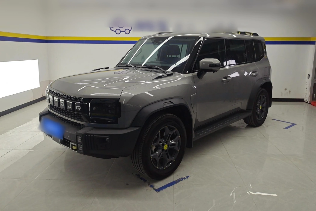 Бэкграунд машины