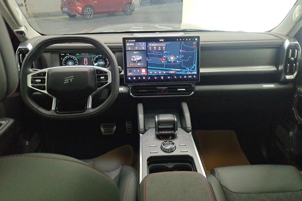 Фото машины