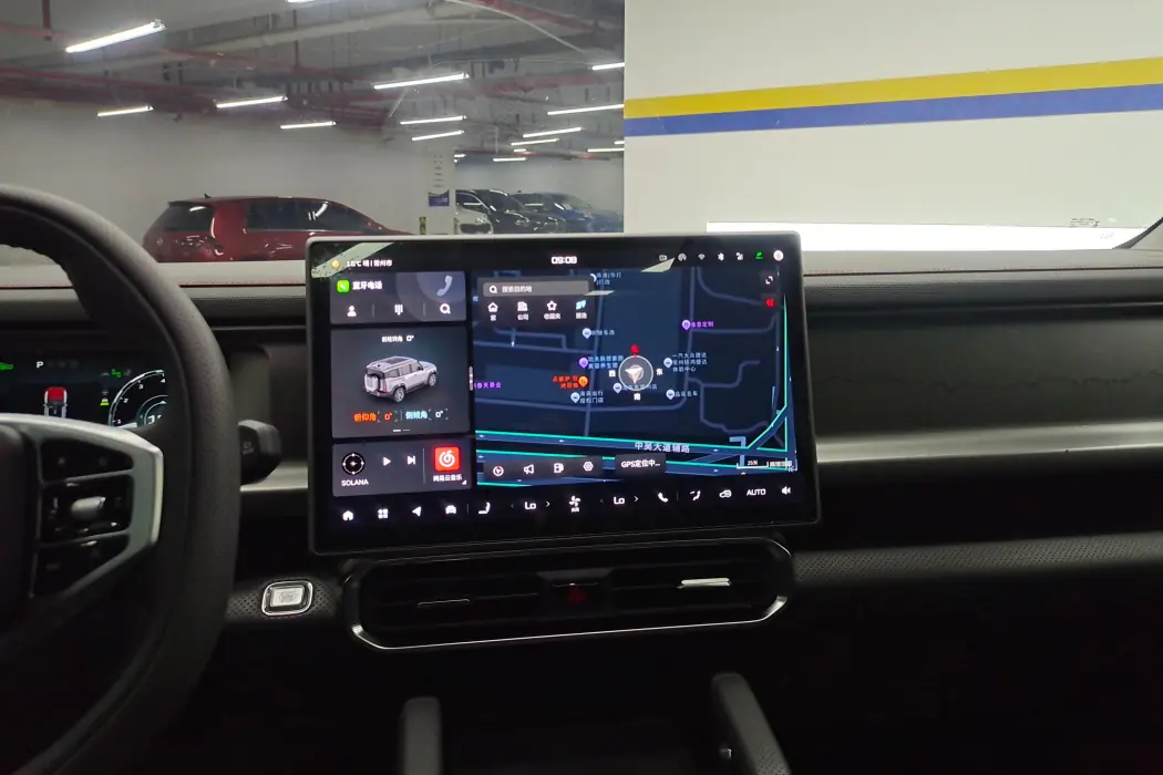 Фото машины