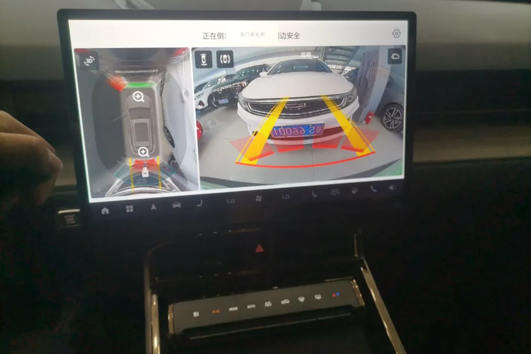 Фото машины