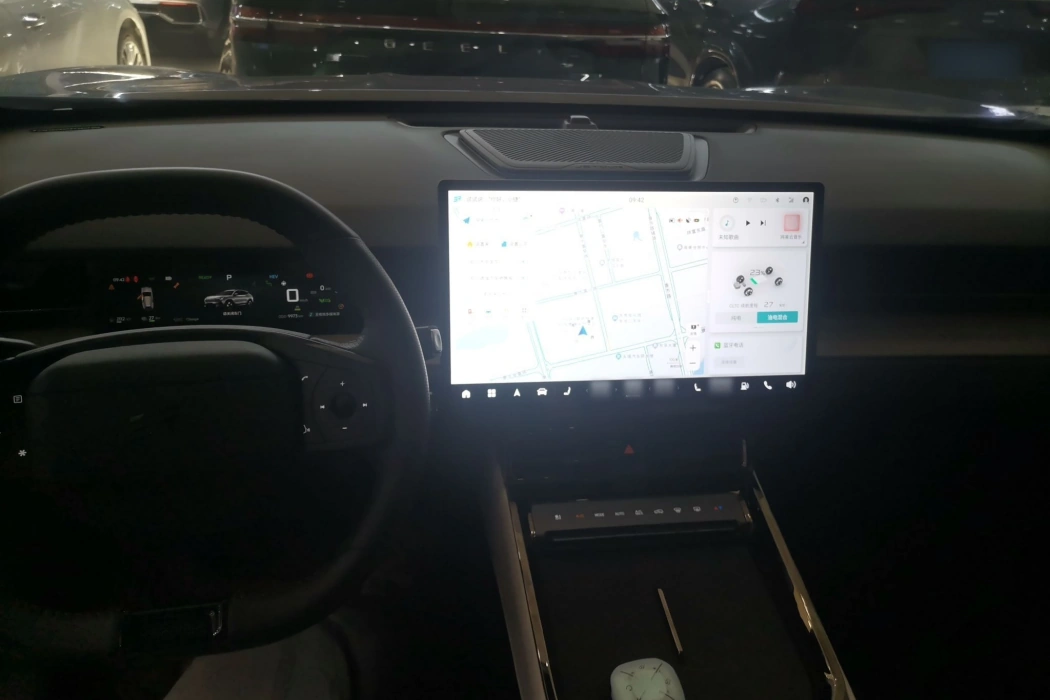 Фото машины