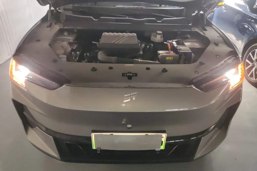 Фото машины