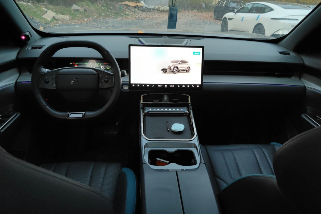 Фото машины