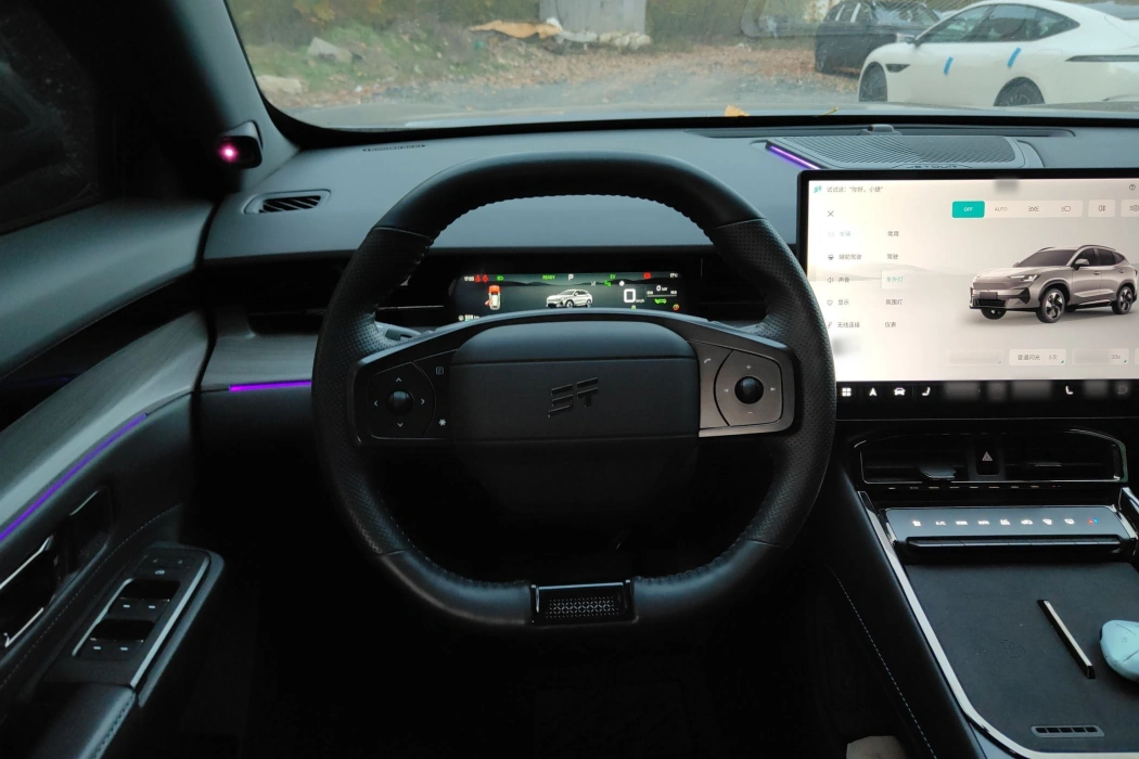 Фото машины