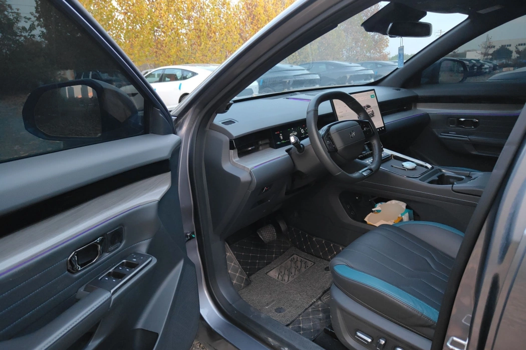 Фото машины