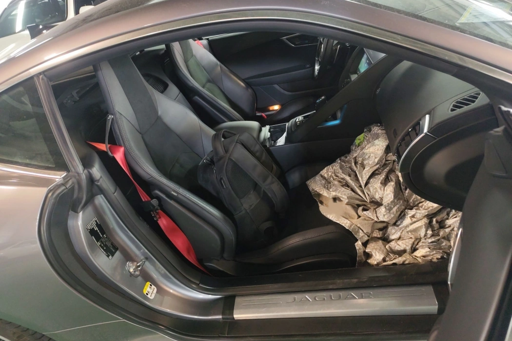 Фото машины