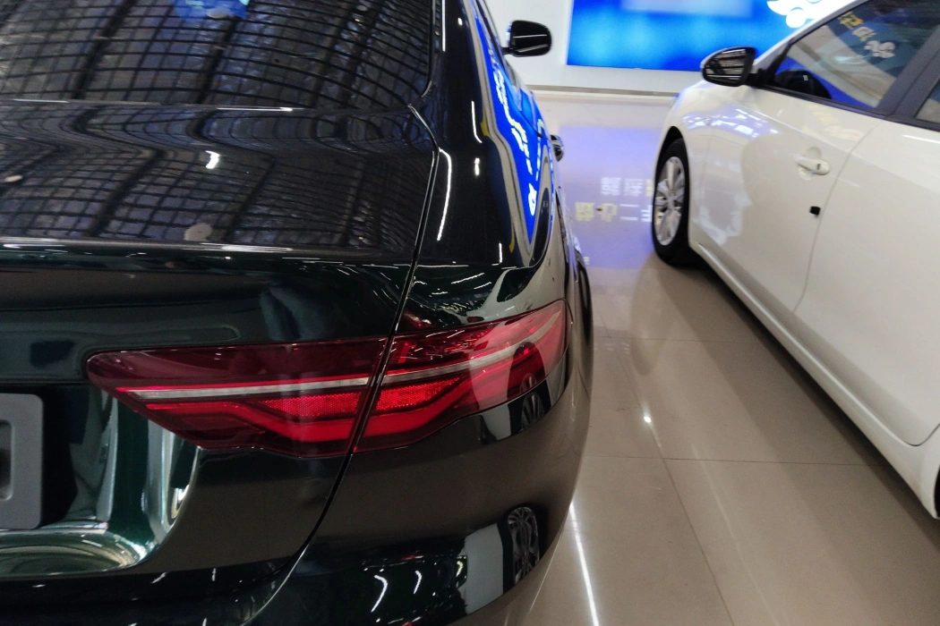 Фото машины