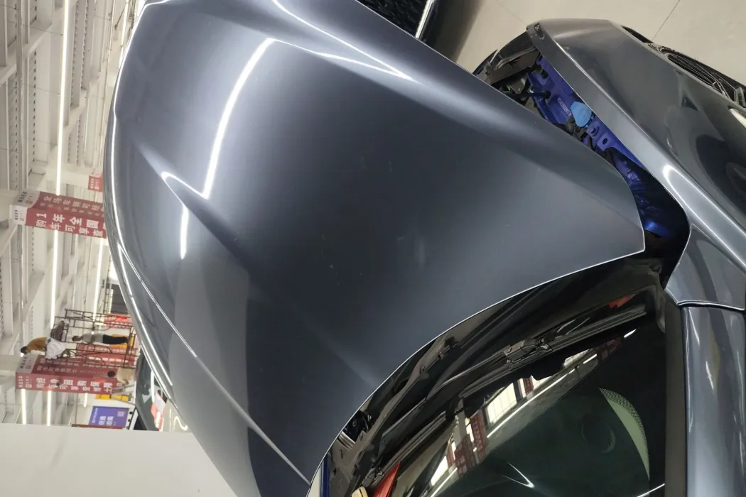 фото машины