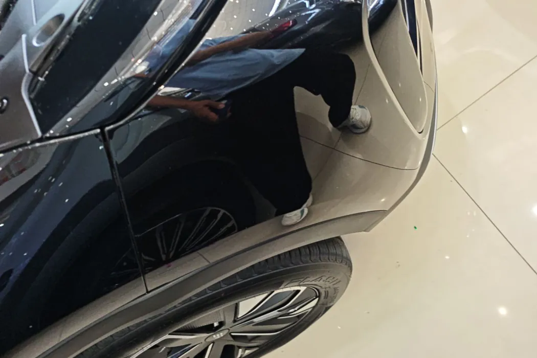 фото машины