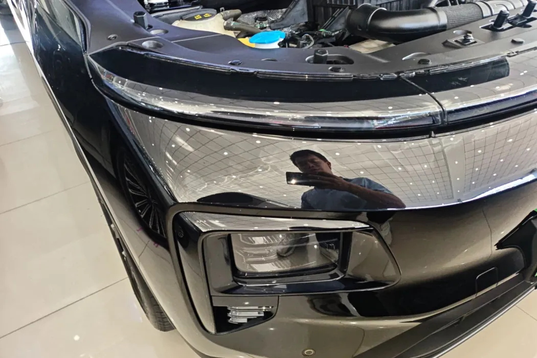 фото машины