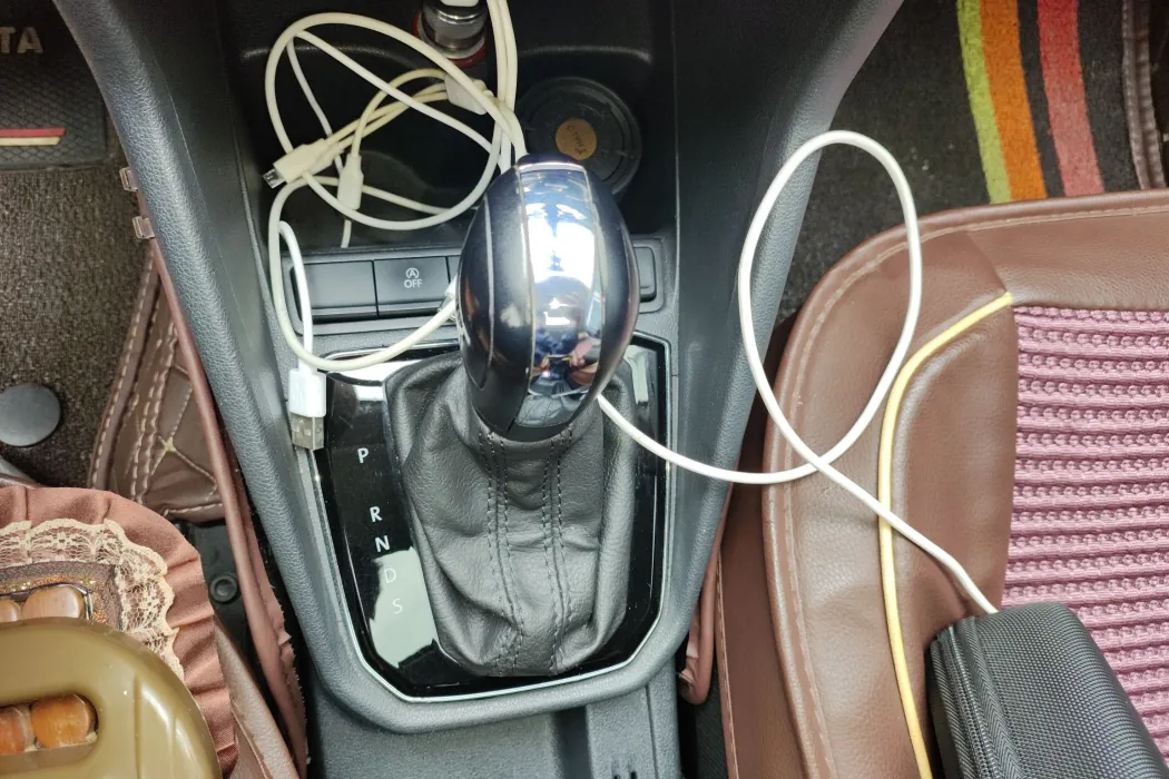 Фото машины