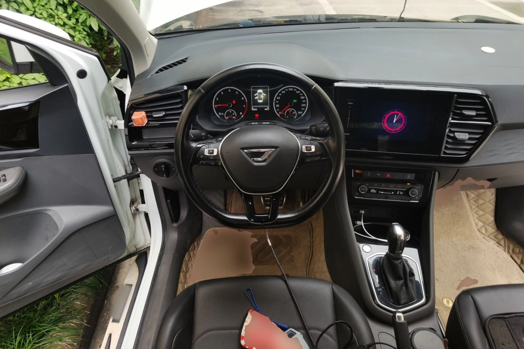 Фото машины 7