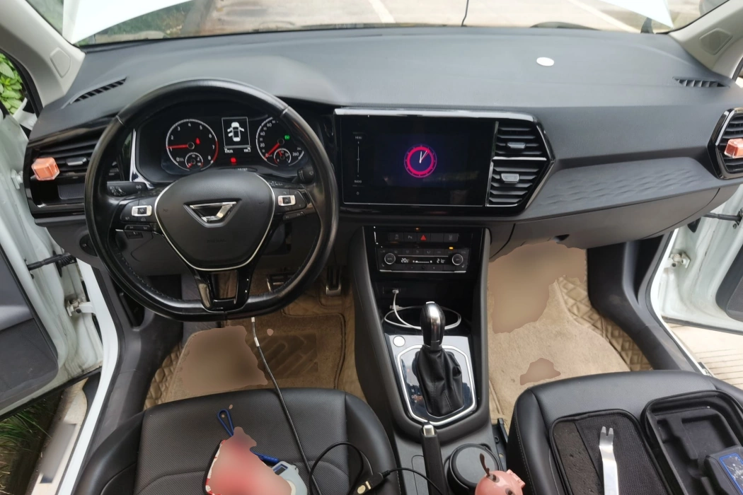 Фото машины 6