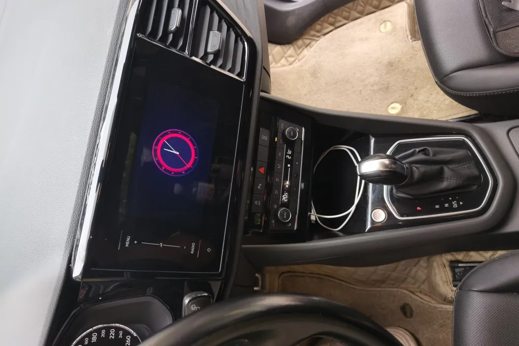 Фото машины 9