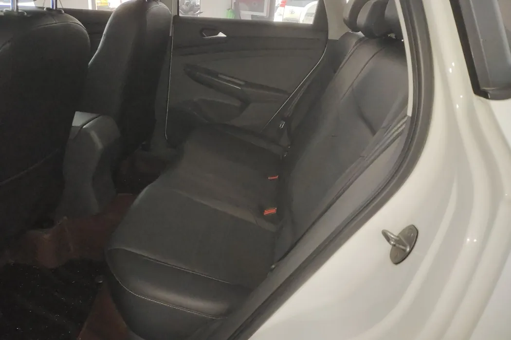 Jetta VS5 2019 280TSI automatic enjoyment type