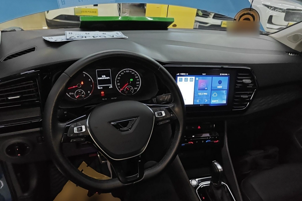 Фото машины