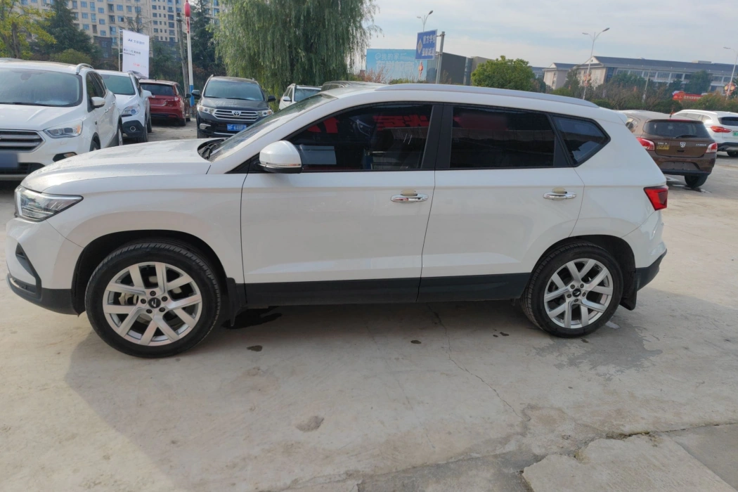 Фото машины 16