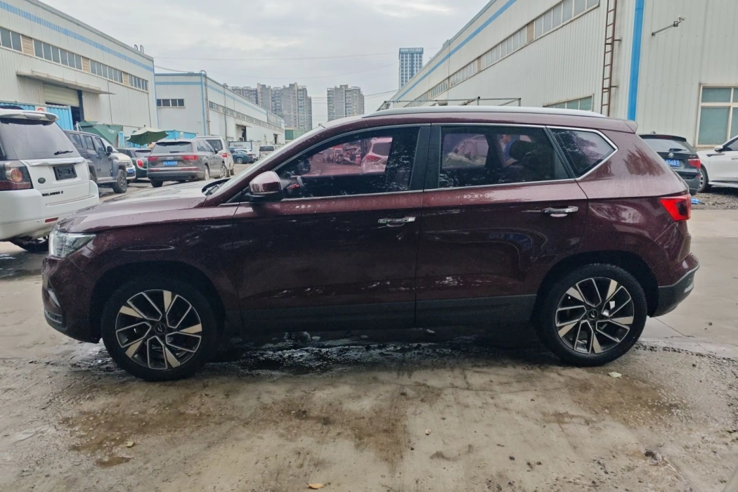 Фото машины 18