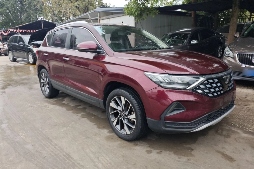 Фото машины 15