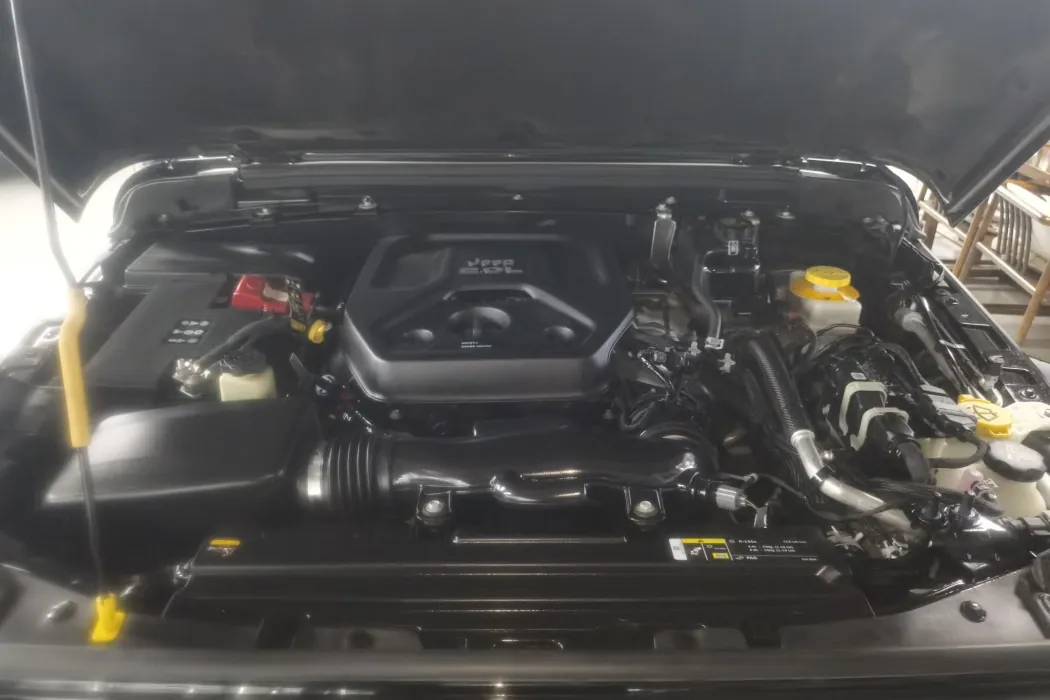 Фото машины 20